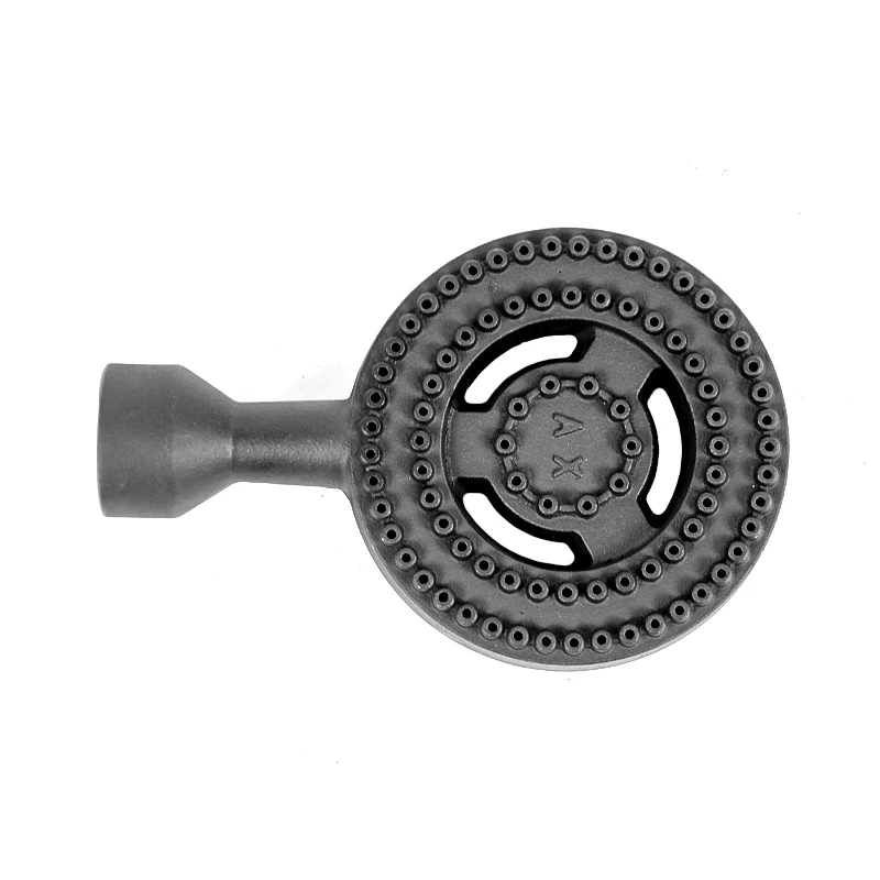 Skillful Manufacture China Gas Stove Burner Cast Iron Burner