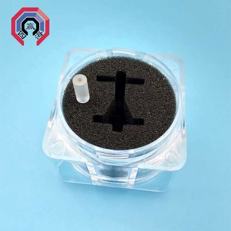 Sodick C-10 Sapphire EDM Parts Wire Cutting EDM Guide 3110135 0205799 H48702B MW420576B