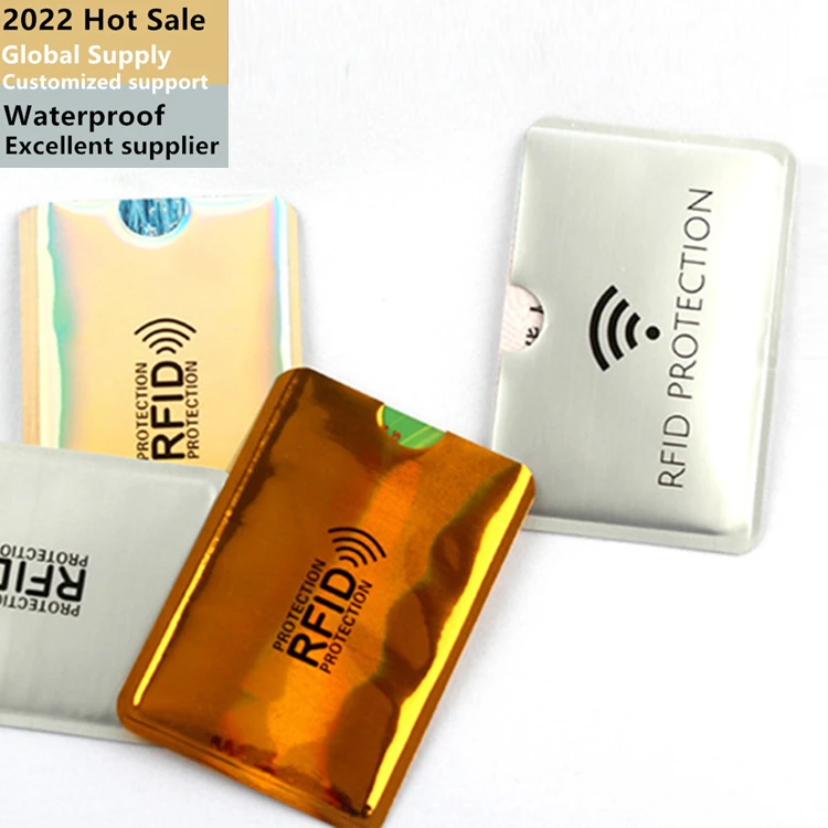 Professional Supplier Custom Paper Hotel Key Card Sleeves / Envelopes