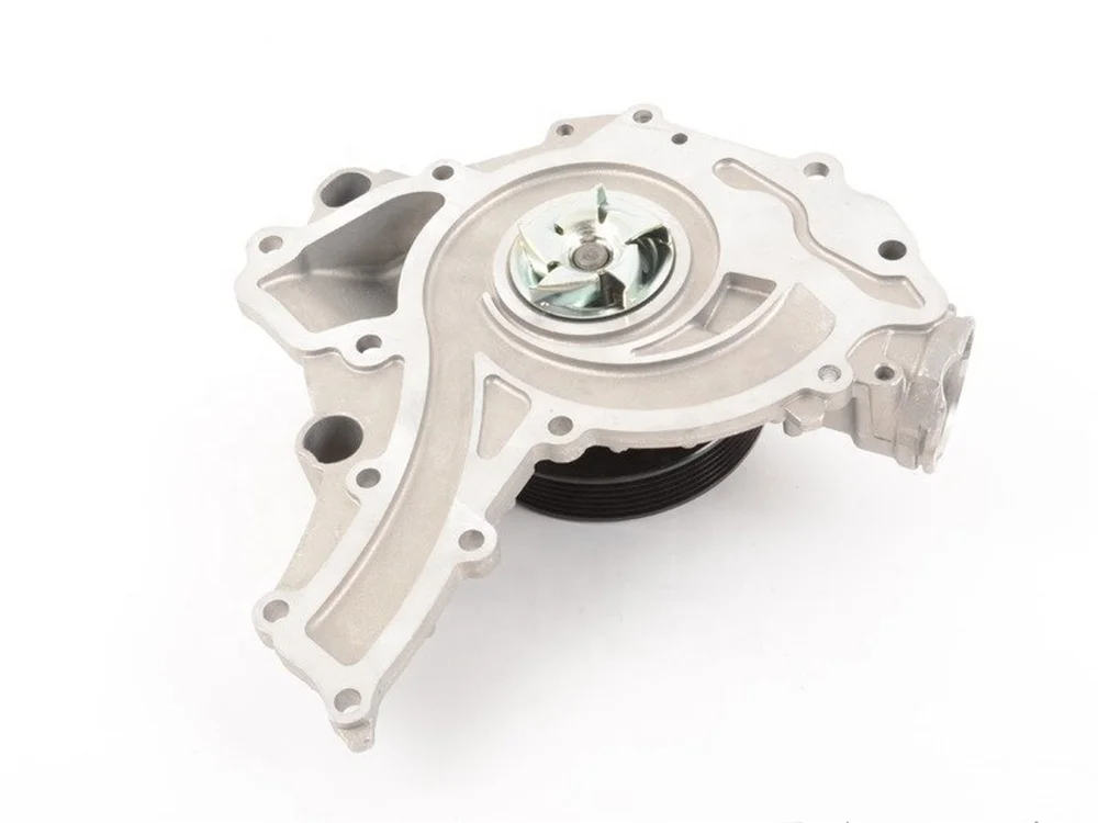 w211 w164 w166  M272  Engine Water Pump  for Mercedes-Benz ml350 ml400 e300 e350   Engine Water Pump  2722000901