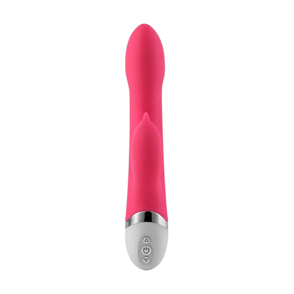Cute sex toys rabbit vibrator women vagina vibrator heated girls pussy masturbation for female