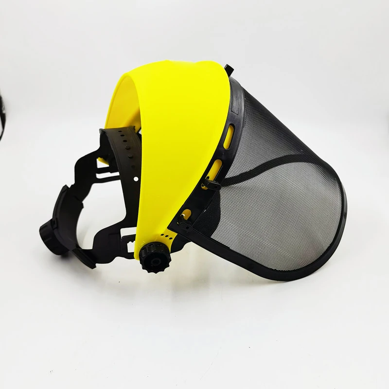 Protective Party Mask Transparent S Anti-Spray Face Shield Safety Mask Splash-Proof Protect Eye Full Face Cover Protective Visor