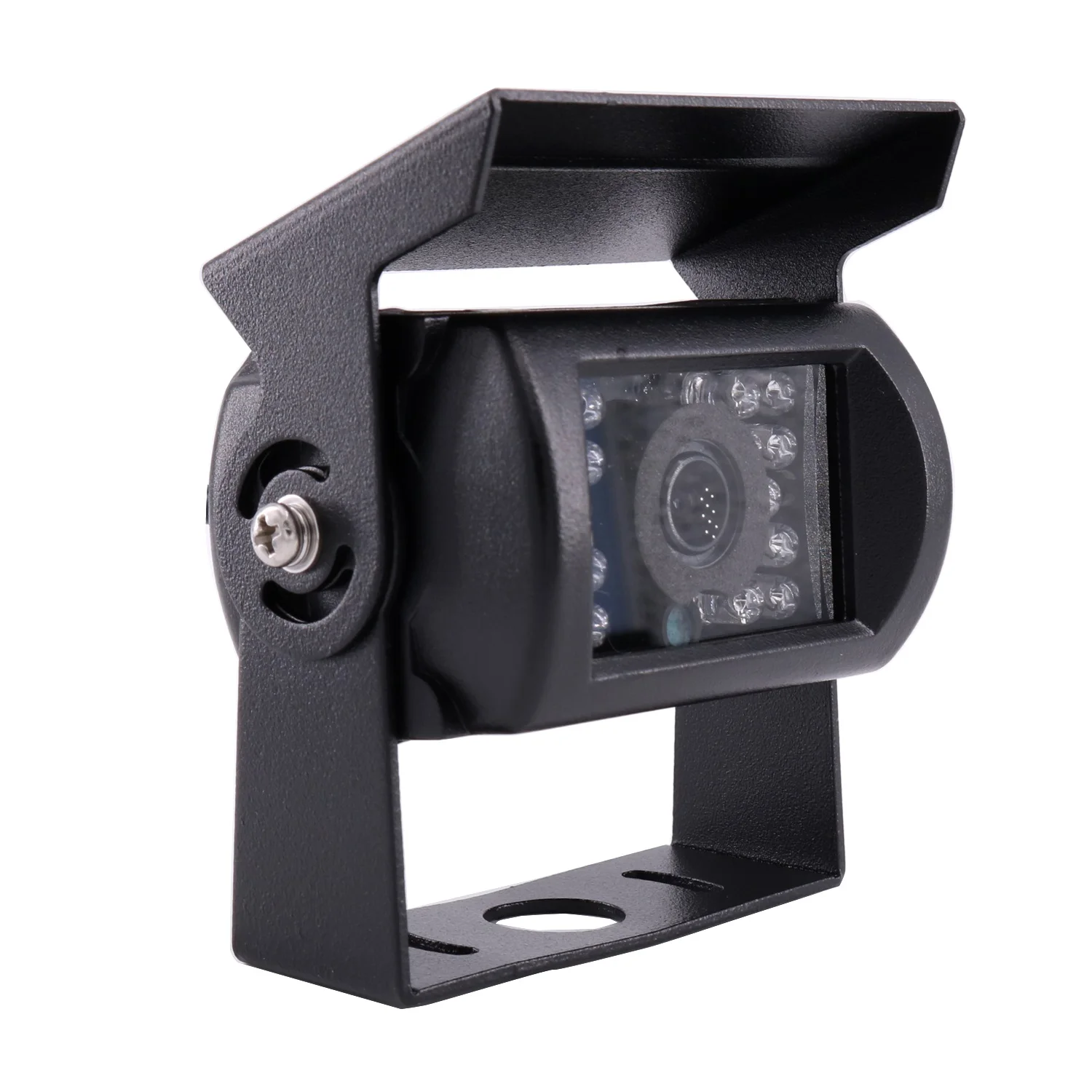 OEM  1080P NTSC/PAL AHD truck car bus CCTV Camera, IR for night vision. IP68 Rate Waterproof for mobile dvr