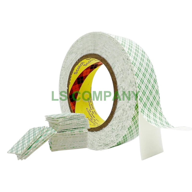LS Self Adhesive PU Foam Double Coated Tape  4026 4032