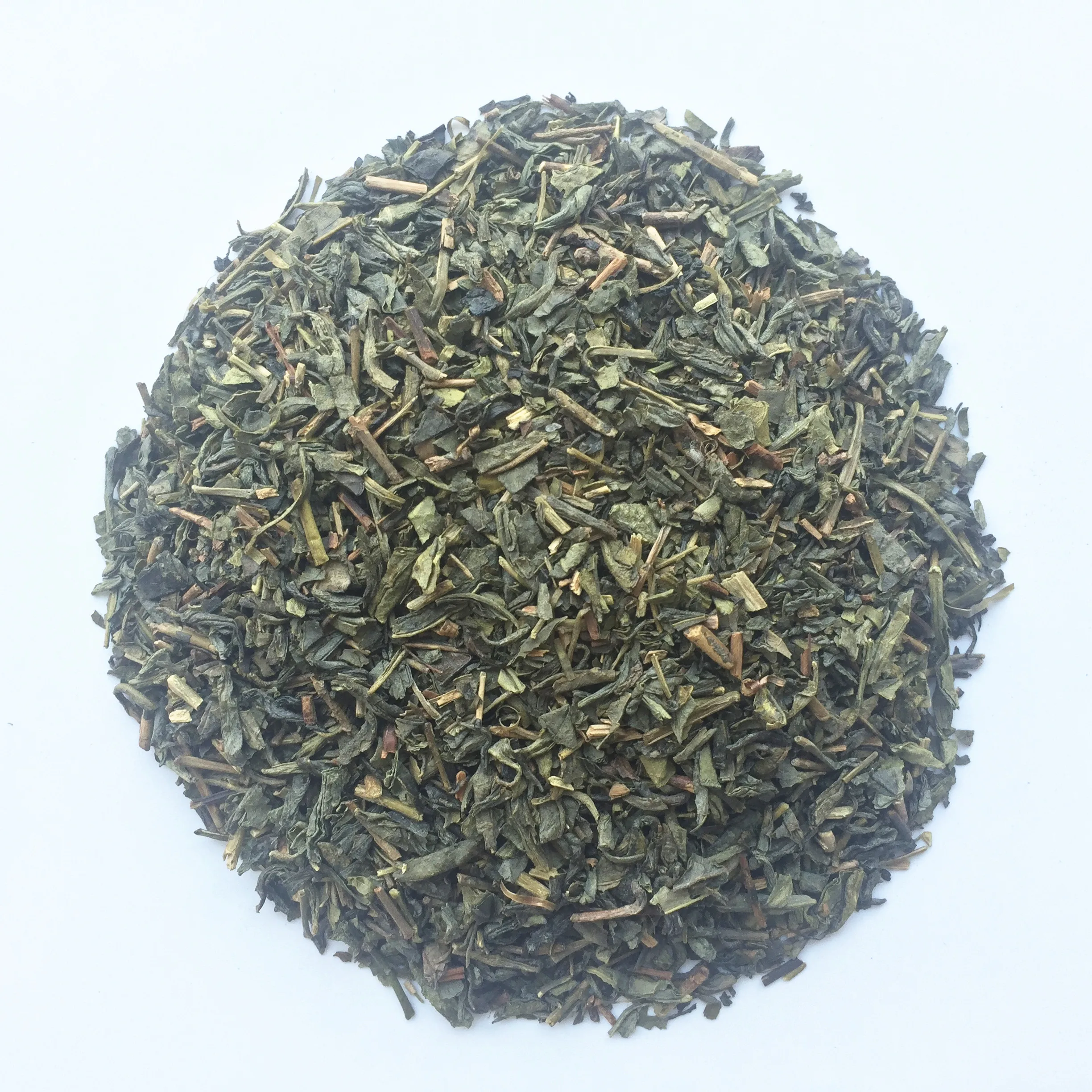 China chunmee green tea 3008