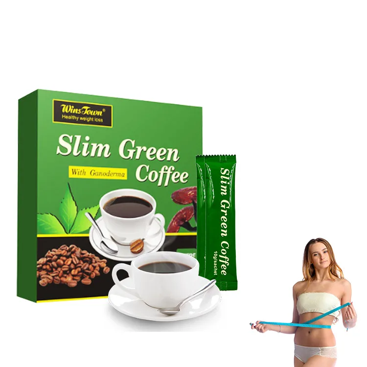 Body Beauty Reviews Evolution Green Cafe Tokyo weight loss Coffee