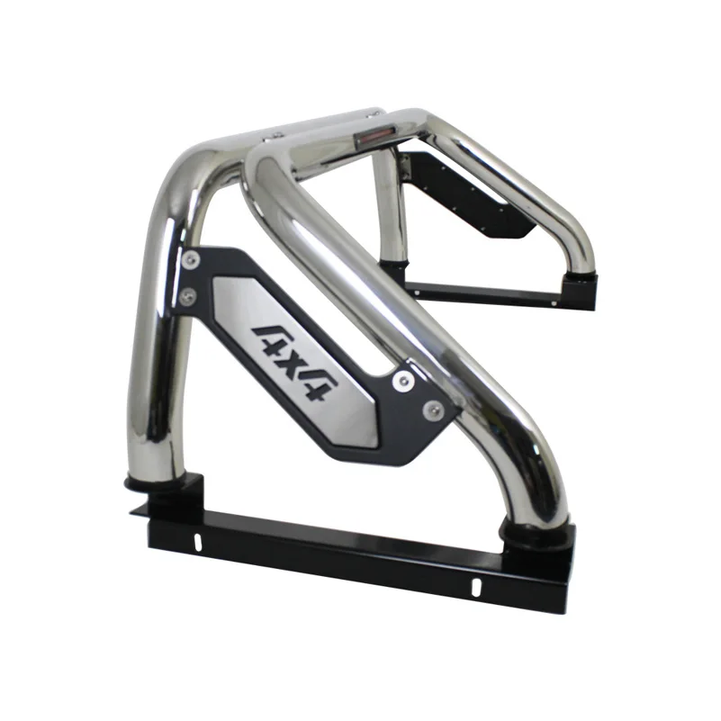 Hot Selling Stainless Steel Sport Roll Bar for Dodge Ram 1500