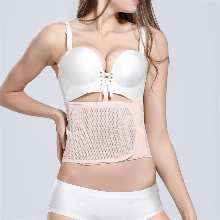Postpartum Belly Band After Pregnancy Belt Belly Belt Maternity Postpartum Bandage Band for Pregnant Women Shapewear Reducers