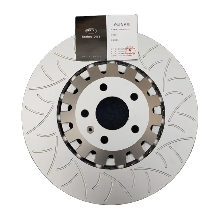 Other Auto Brake System Spare Parts Ab31 1125 Ac Caliper 42431-02170 Rotor Brake Disc For Nissan