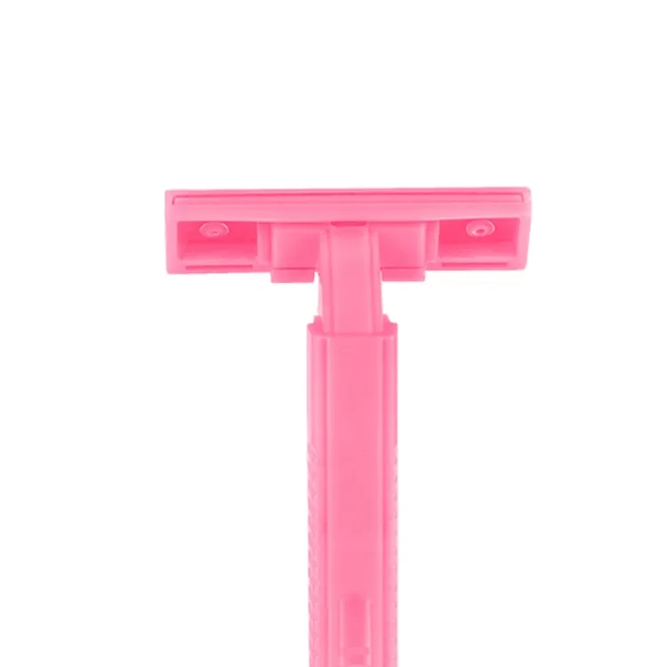 New Product Cheap Hotel Disposable Razor Body Shaver Twin Blade Shaving Razor