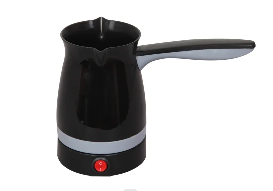 Electric Turkish Coffee Pot  Electric Coffee Machine Coffee Maker