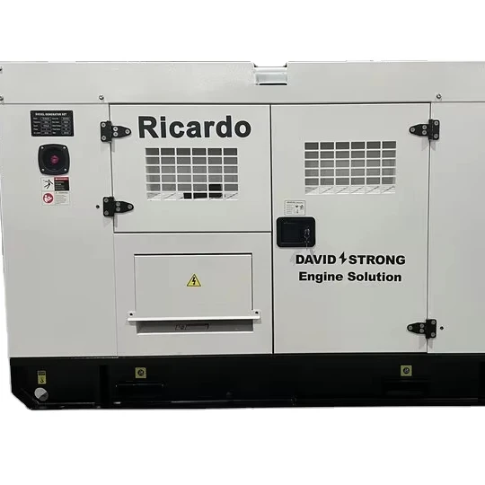 10kva 20kva 25kva 30kva 35kva 10kw kva kw 30 Kva Diesel Generator Price Silent Diesel Energy Electric Power Genset 3 Phase