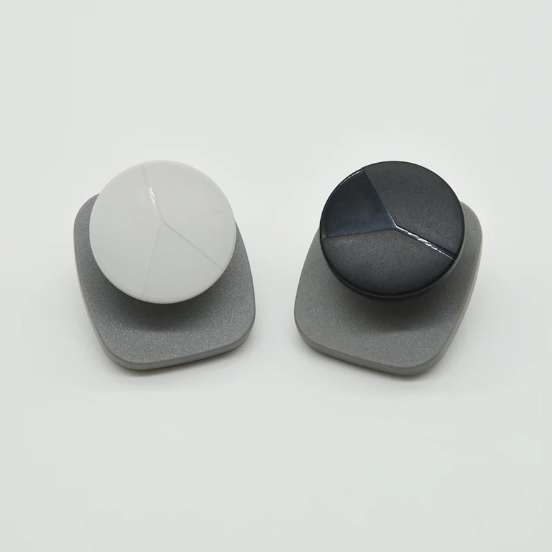 Жесткая Бирка EAS и UHF RFID-бирка для одежды, бирка с сигнализацией, булавка для одежды, многочастотная бирка