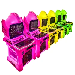 Hot Selling Amusement Toy Machine Game Machine Arcade Claw Game Machine Doll