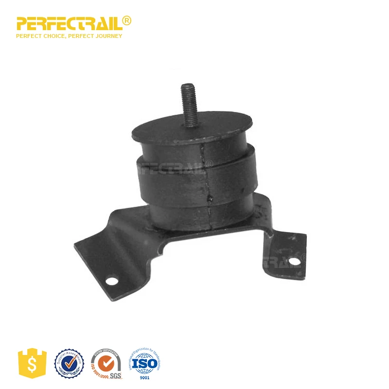 PERFECTRAIL 8588903 8588904 высокое качество крепления коробки передач крепление двигателя для Iveco