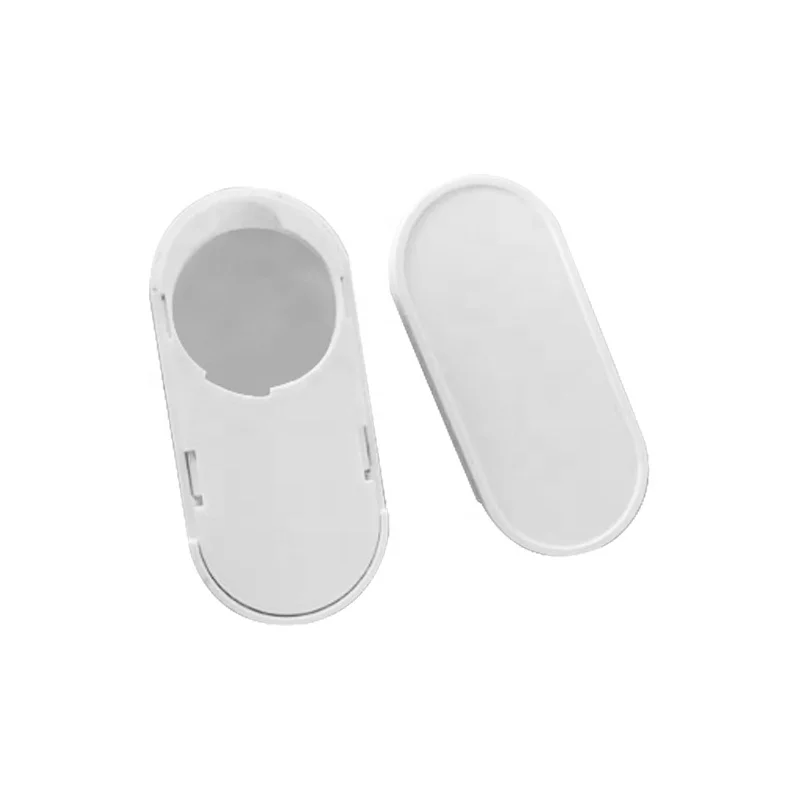 ZGM01 Wireless Smart Mini ZigBee Door Window Magnetic Sensor for Smart Security Home System
