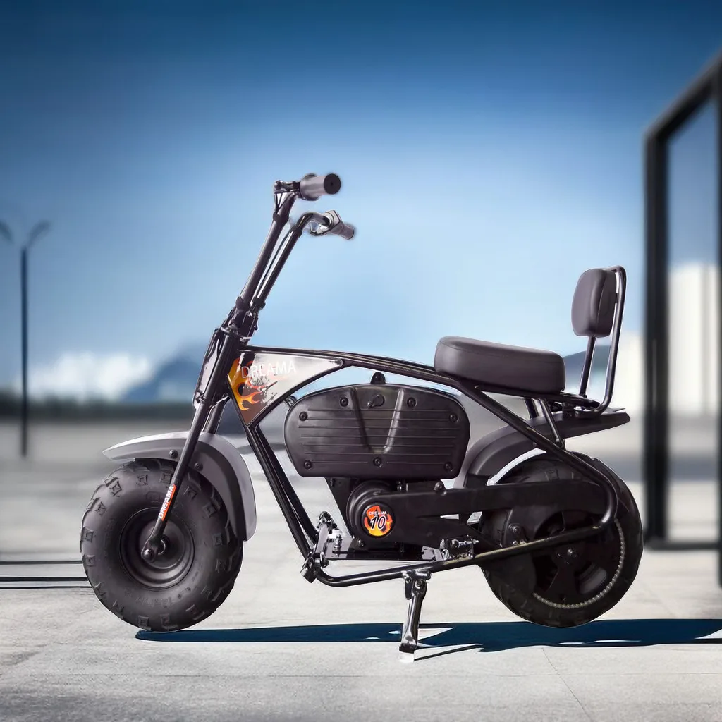 New Fashion Gasoline Power Off-Road Motorcycles Dirt Bike Racing Motorcycles For Adult