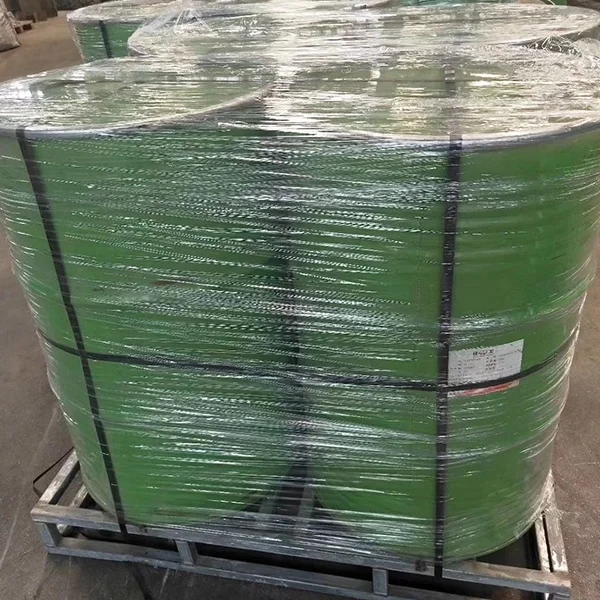 Factory Supply Hot Dip Galvanized Marine Ship Stud Link Anchor Chain