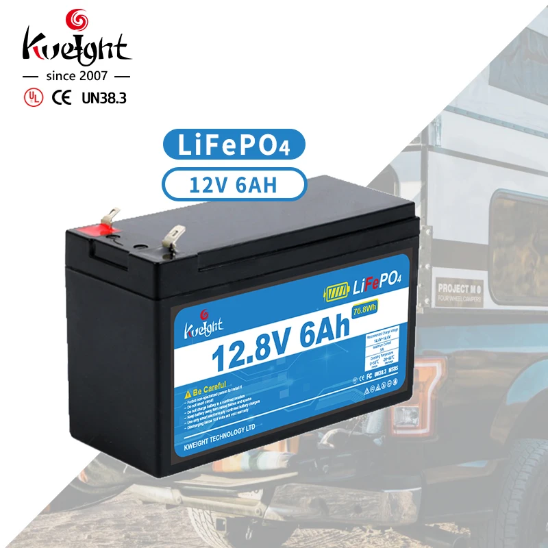 Deep Cycle lead acid replacement battery 12V 12.8V 100Ah rechargeable LiFePO4 lithium Battery pack long lifespan lipo