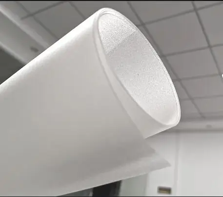 Practical Promotional white opaque SGP film for laminated glass for architectural laminated glass machine