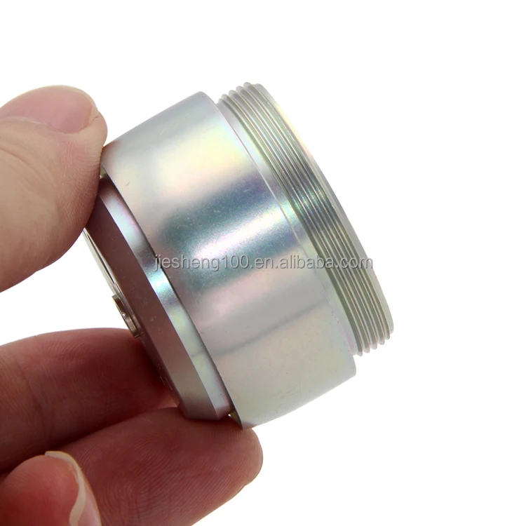 Stainless Steel Part Joint Cleaner Heated Non-standard Wristwatch Tools & Sapphire Mesh Basket Stainless Steel Part