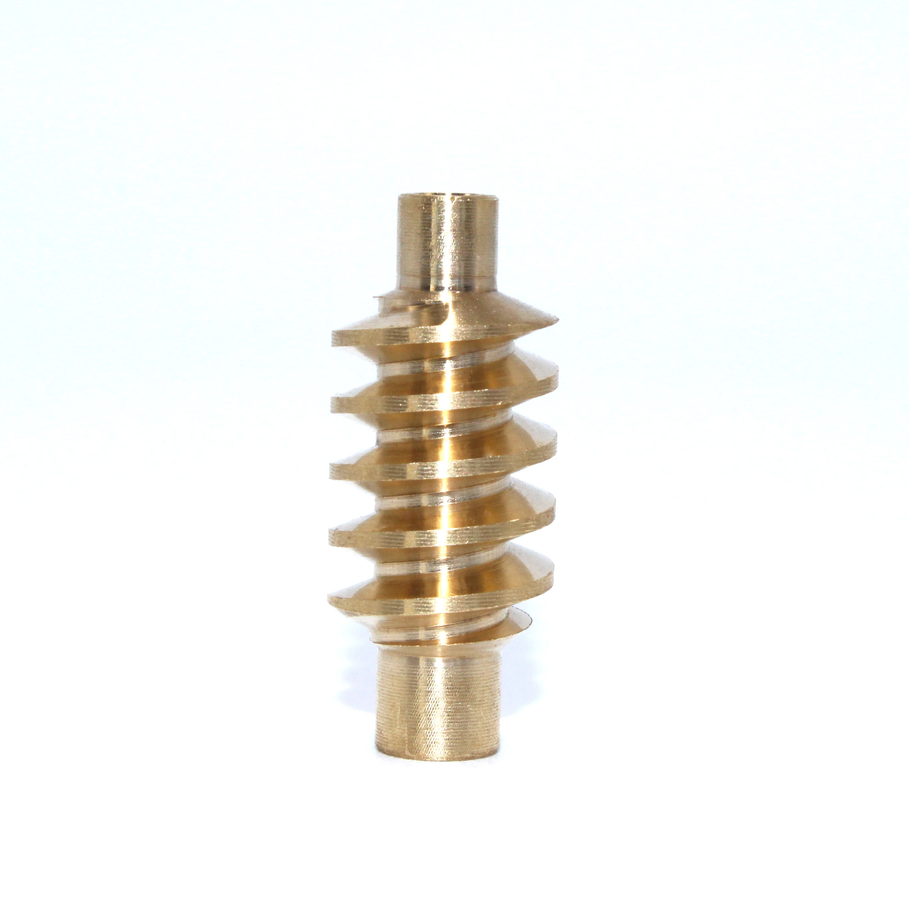 Best Seller Forged Steel Spur Gear Shaft With Hard Metal Bevel Gear Shaft Die For Heavy Duty Applications Trucks
