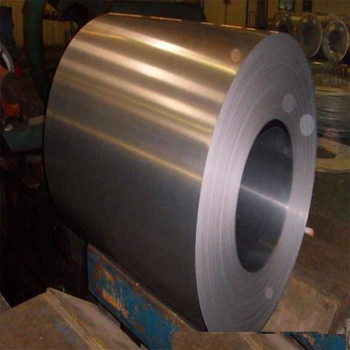 
Холоднокатаная ориентированная Кремниевая стальная катушка GB/T2521 23Q110, используемая для трансформаторного сердечника 