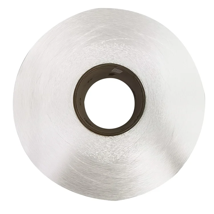 Factory Direct Sales POY 48D/34F Nylon 6 Filament
