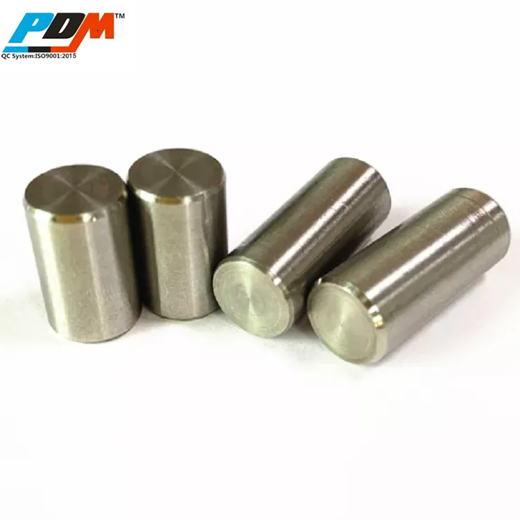 High Strength dowel pin stainless 38mm 41mm 77mm Custom Size arrow head star dowel pins for mechanical equipment