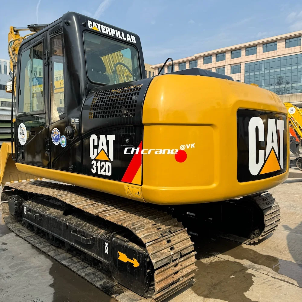 Экскаватор для 312 кошек экскаватор 315 315D 315D2 312D2 312D2GC 313D 312D Землеройная техника cat312