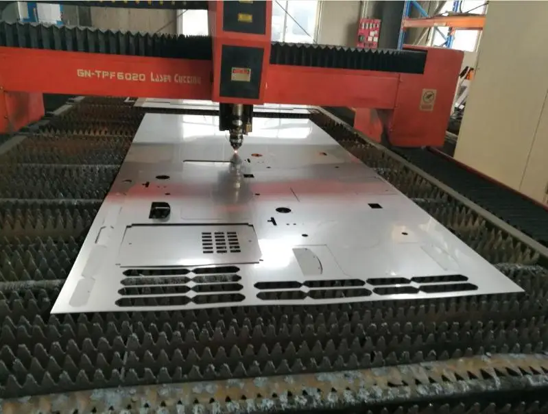 QTZ125 tower crane factory price for sale