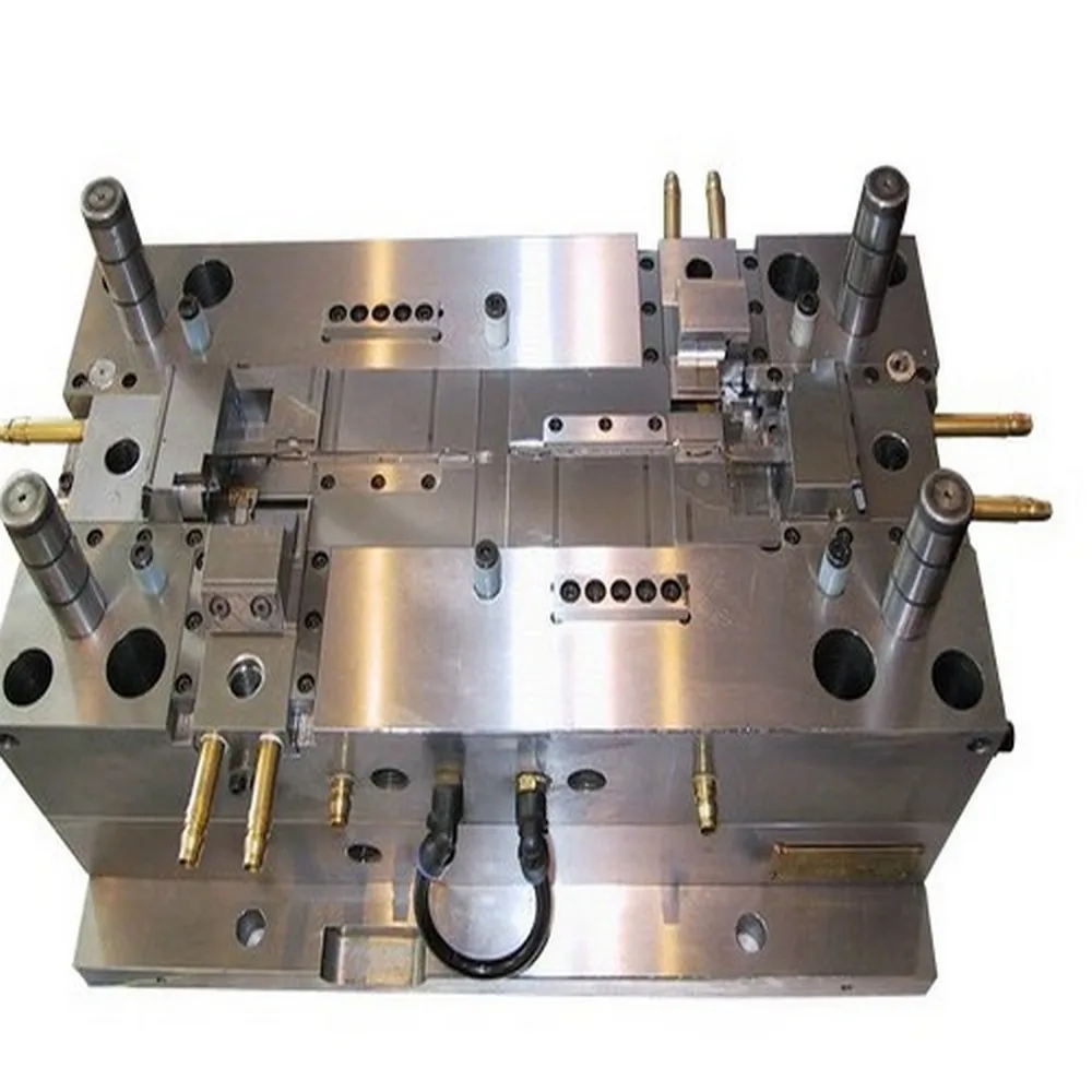 galvanized electrical connector progressive stamping die, copper wire drawing dies