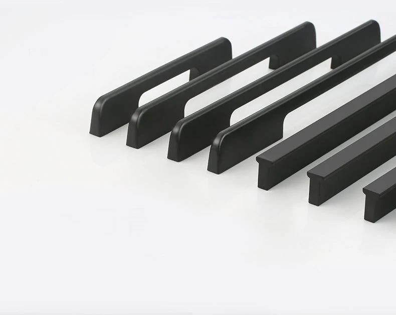 Highly Cost Effective Hardware And Decorative New Design Handles And Knobs For Furniture