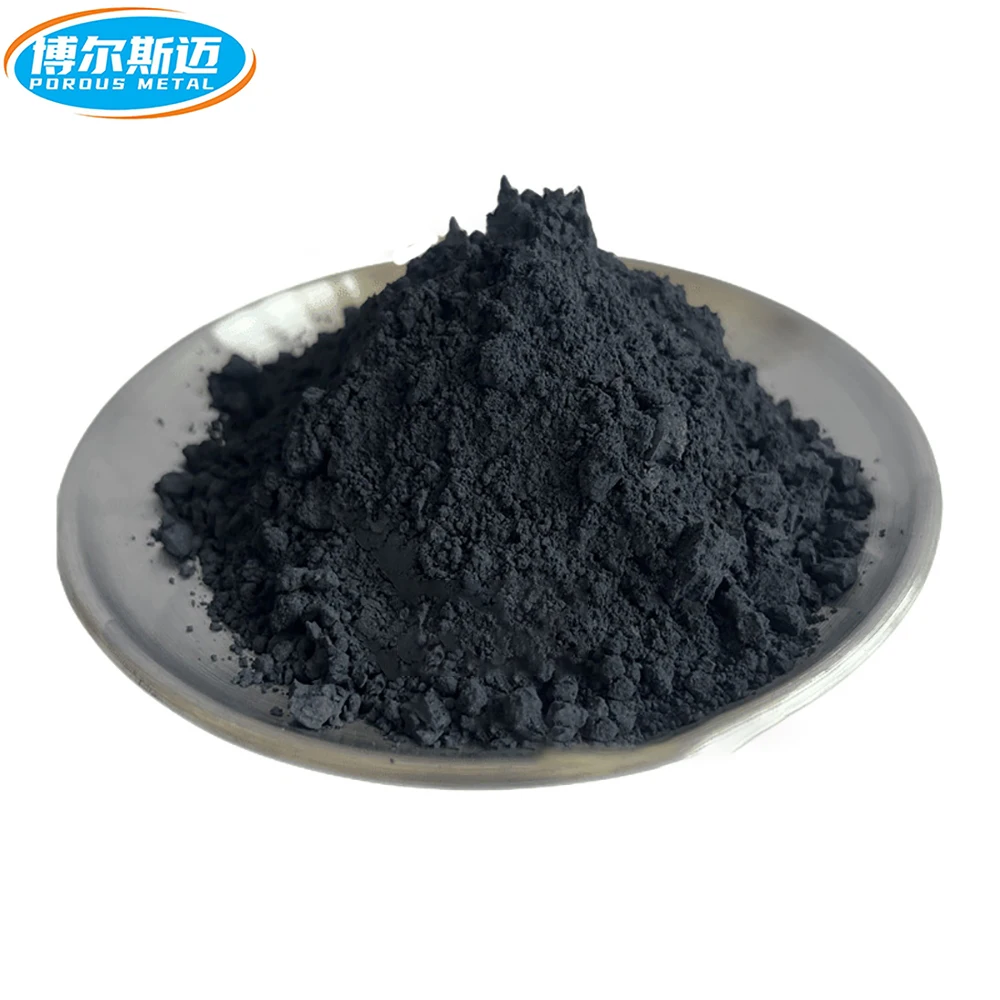 Price of titanium powder 99% Pure titanium powder Non spherical titanium powder EB0109