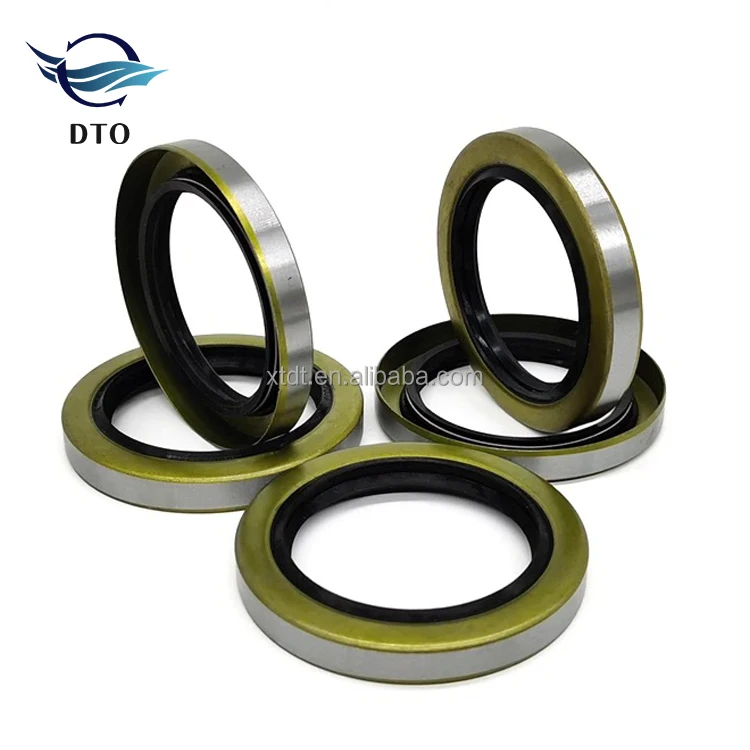 Top-Selling TB Oil Seal, Low-Maintenance, Car Spares, Optimal Sealing