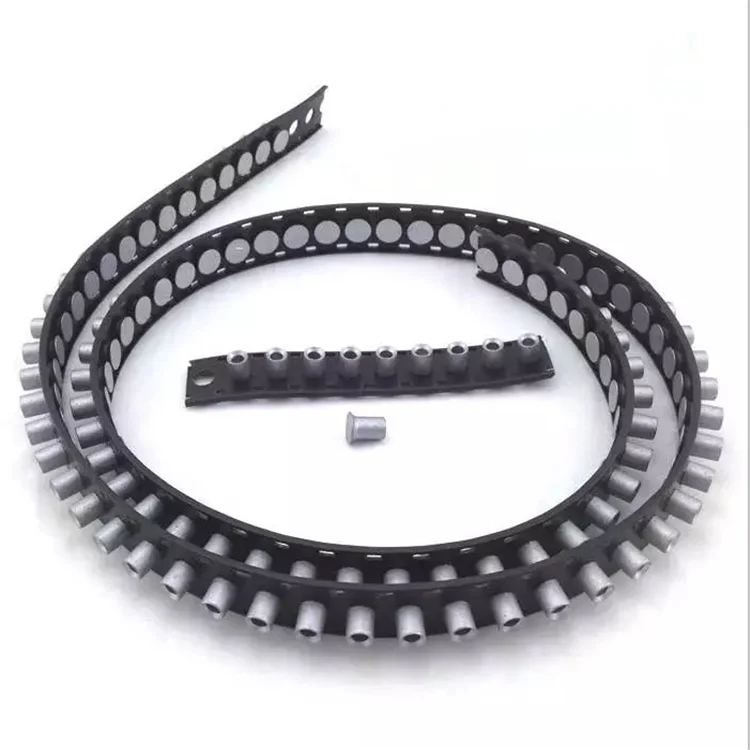 Portable Pneumatic Fastener Self Clinching Machine For No Rivets Connection Self-piercing Rivet Manual System for 5.3*6/7/8/9/10