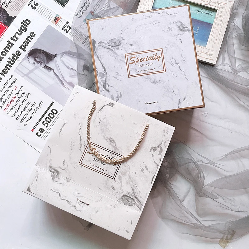 Promotional Product Set Custom Logo Mug + Spoon + Bear + Notebook + USB Fan Gift 5 Piece Set of Custom Logo Business gift