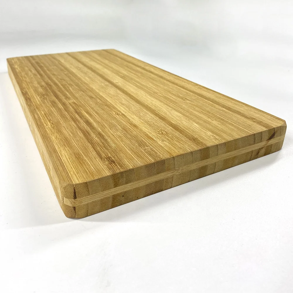 Eco-Friendly Bamboo Board, Solid Wood Products, Sawn Timber Rubber Wood