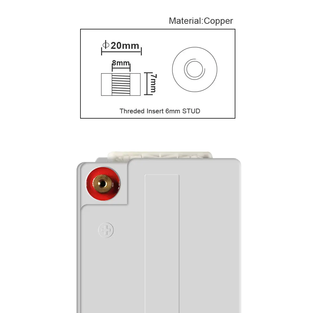 Eu Warehouse Gel Deep Cycle Lead Acid Batteries 150ah Battery Lead Acid 12v Lead Acid Car Battery For Bicycle