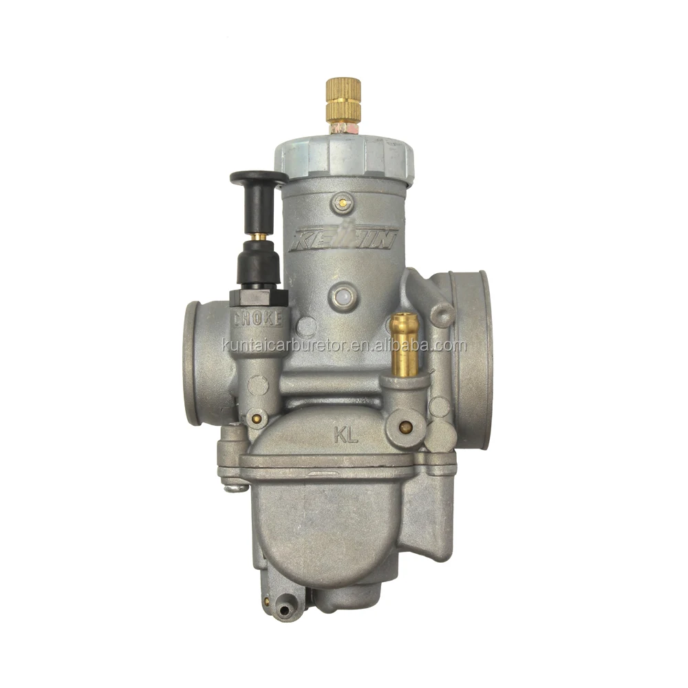 28mm PWL PWK KR150 Carburetor For Keihin Kawasaki Racing 150cc Dirt Pit Bike Motorcycle