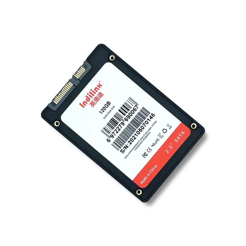 Custom Or Standard Wholesale Price 2.5 Sata Ssd