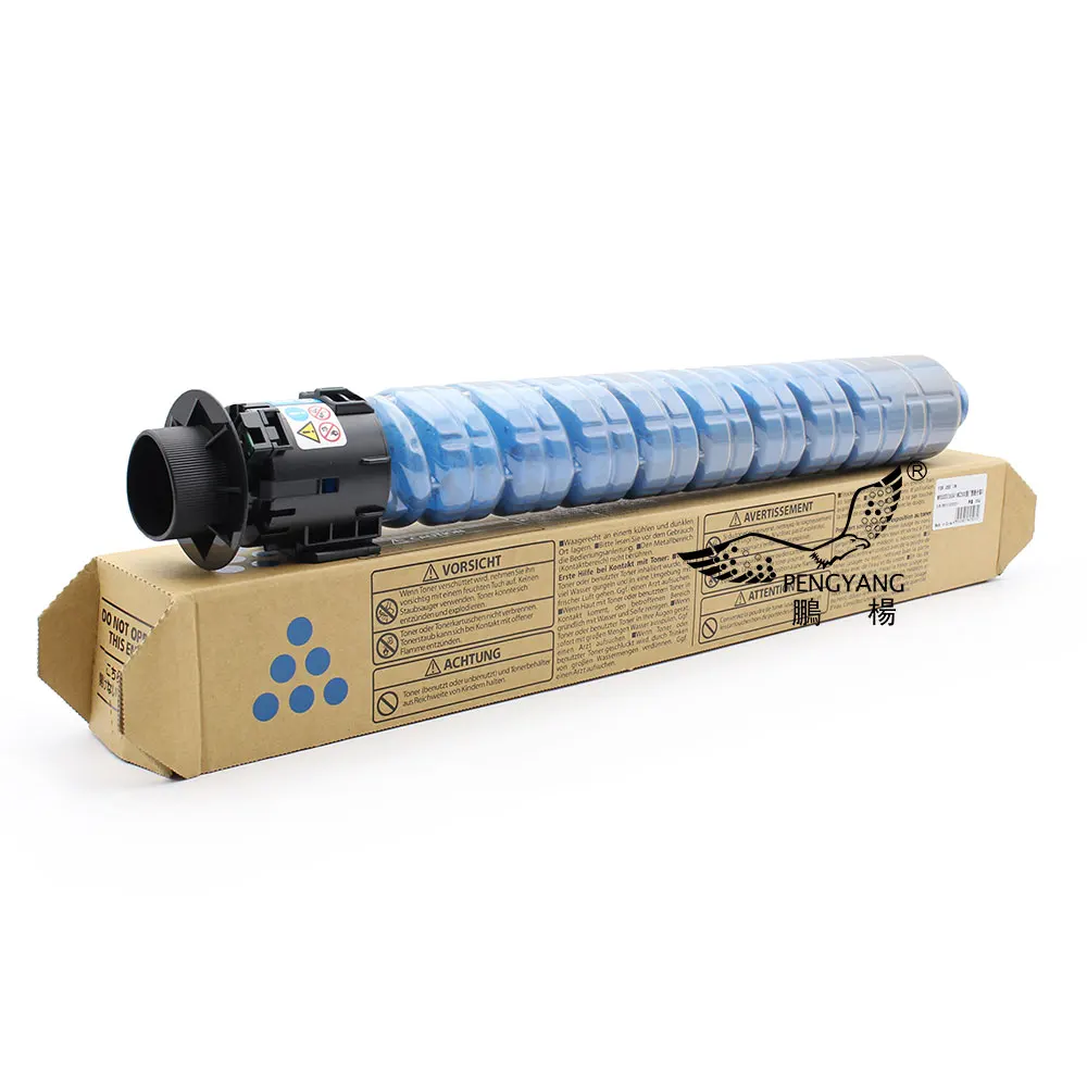 Новый продукт лазерный тонер-картридж 3503 для Ricoh Mpc3003 2503 2504 2004 сменный Тонер-порошок