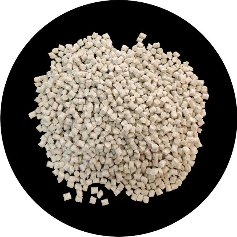 Manufacturer Plastic Resin PLA Polylactic Acid PLA Plastic Natural Resin PLA Plastic