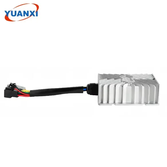 30-120V to 12V 30A 360W 5V 3A 15W dual output dc dc step down converter high quality