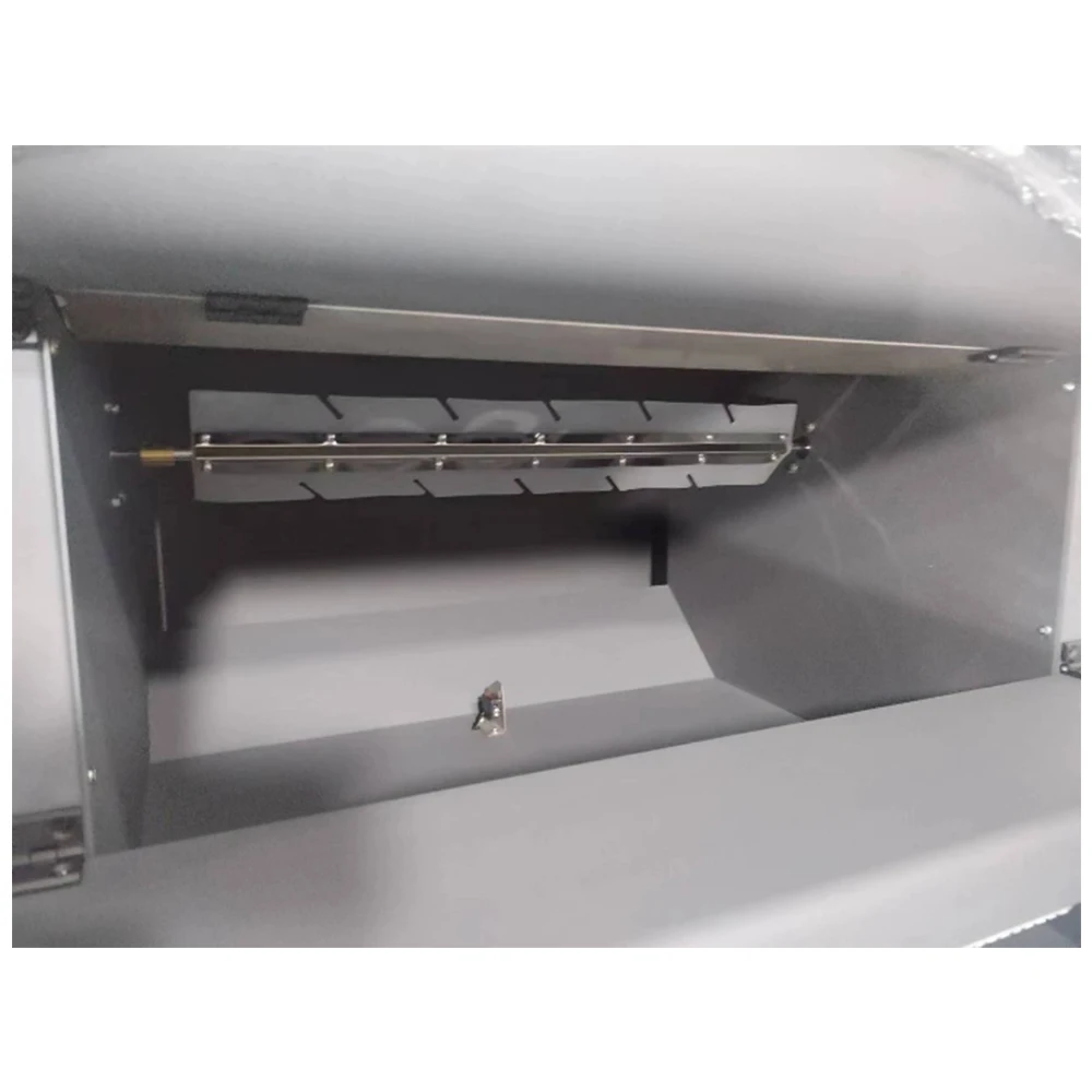 New arrival 4 Epson I3200 DTF  direct to film big printer for cheapest