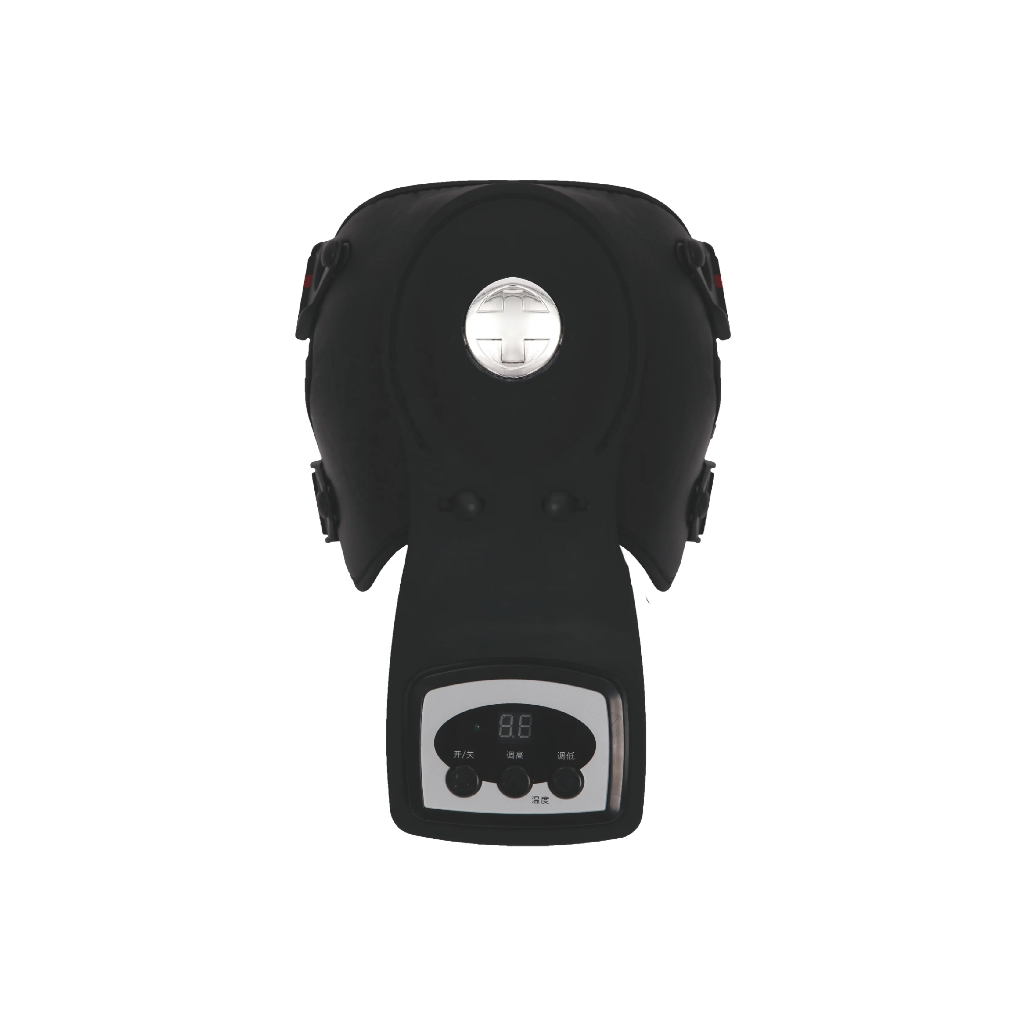 Vibration Heating Knee Brace Massager Used for Knee Massage Products Shoulder Elbow Heating Knee Support Health Care Products