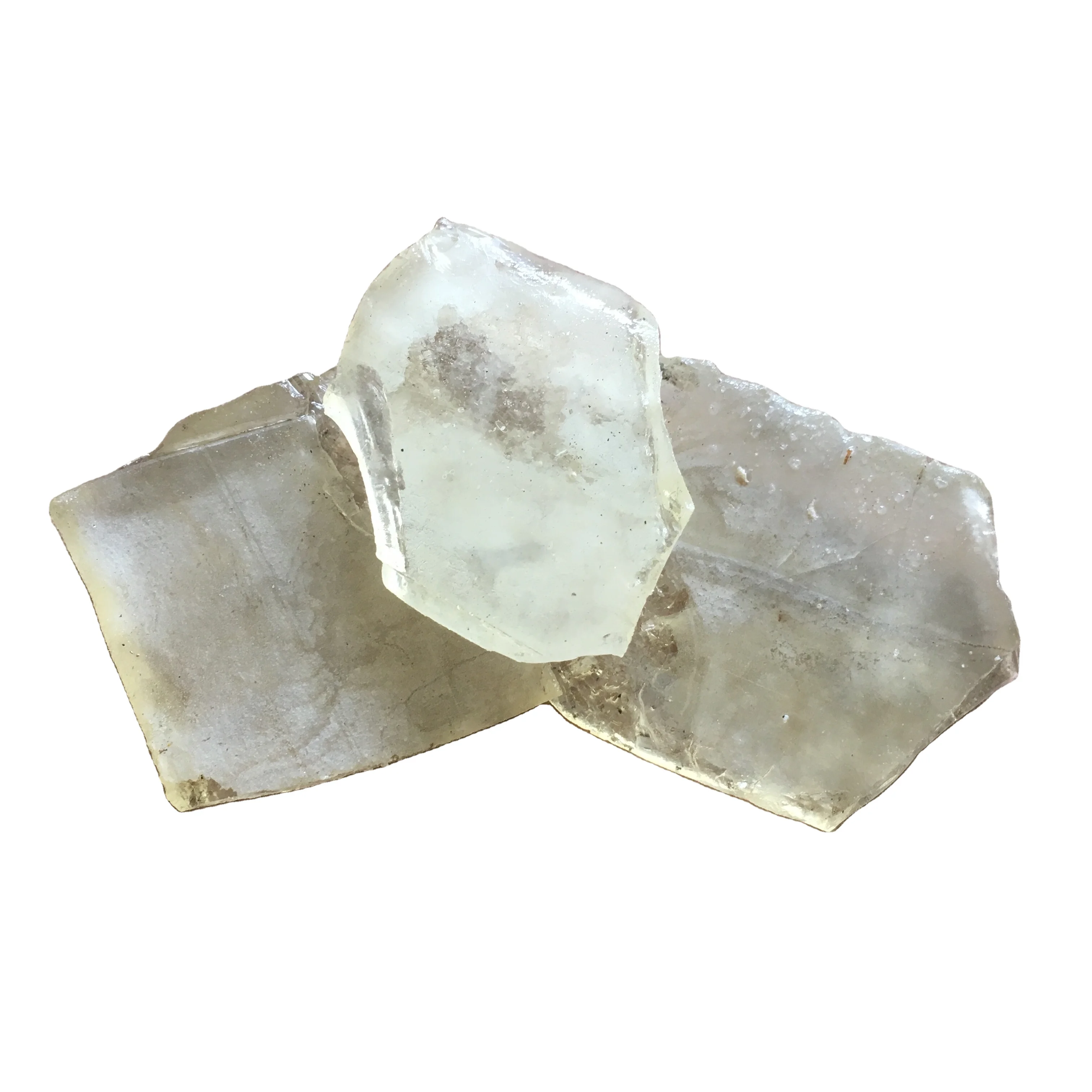 Water White Hydrogenated Rosin