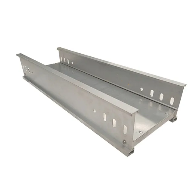Горячая распродажа! 300 мм * 100 мм подземный алюминиевый короб для прокладки кабеля производитель