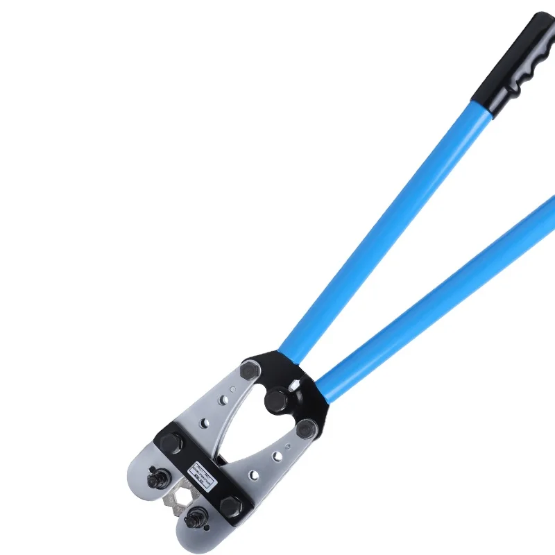 Лекон инструмент для обжима кабеля линия зажим высокое качество кабель Запчасти для прессовочной машины TC-1 ручной инструмент для обжима провода HX-120B 150B