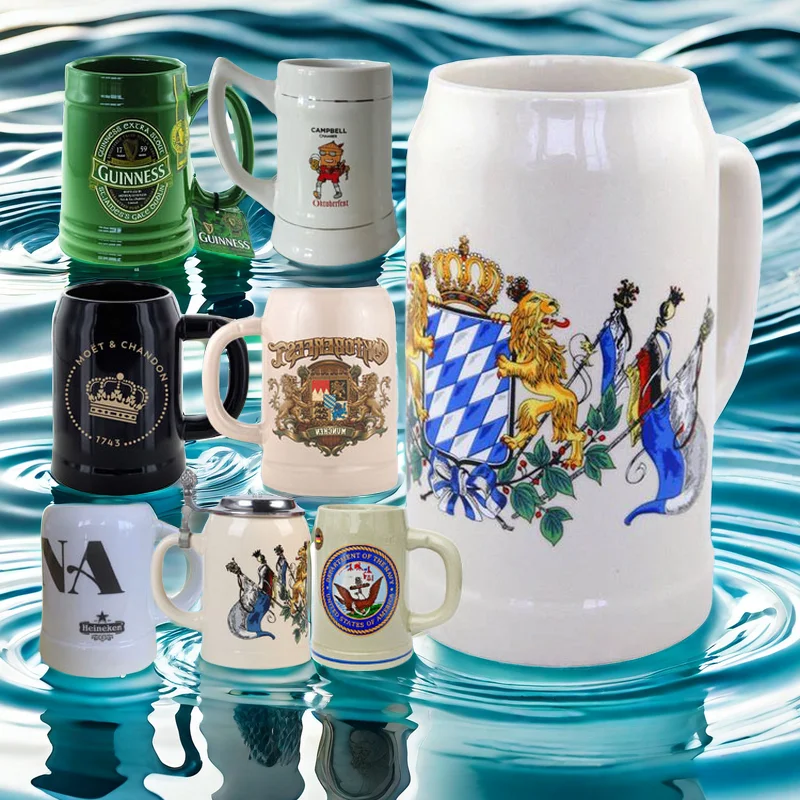 XiamenTrends(AmoyTrends) german stein